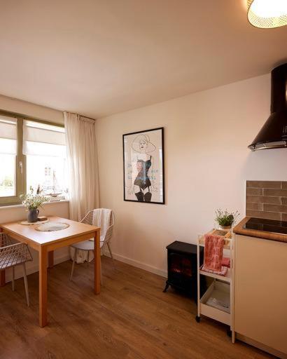 Klein Veers Apartman Kessel  Kültér fotó